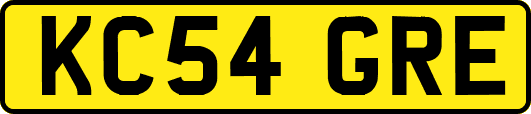 KC54GRE