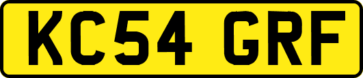 KC54GRF