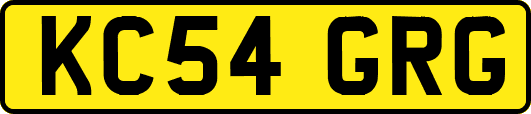 KC54GRG