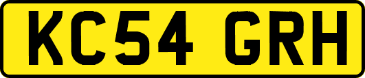 KC54GRH