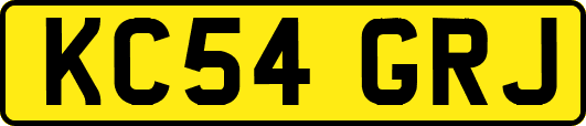 KC54GRJ