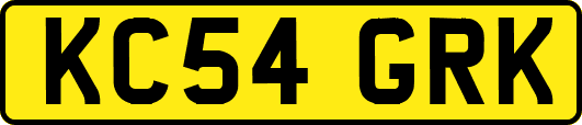 KC54GRK