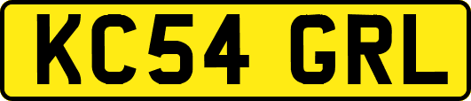 KC54GRL