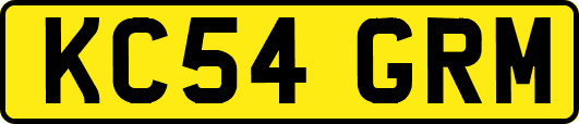 KC54GRM