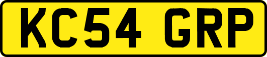 KC54GRP