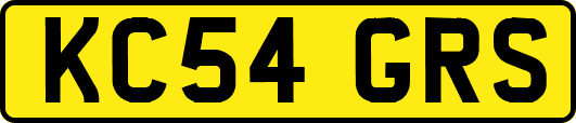 KC54GRS