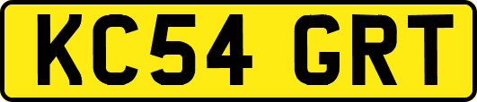 KC54GRT
