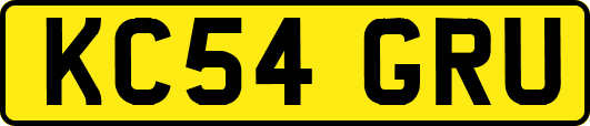 KC54GRU