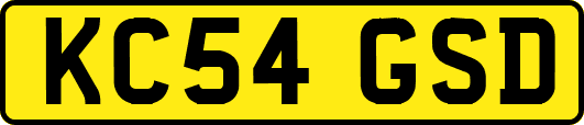 KC54GSD