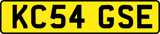 KC54GSE