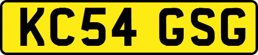 KC54GSG