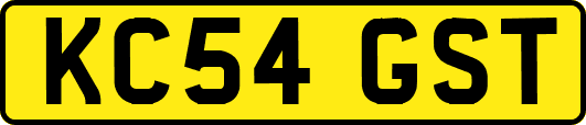 KC54GST