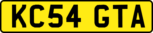 KC54GTA