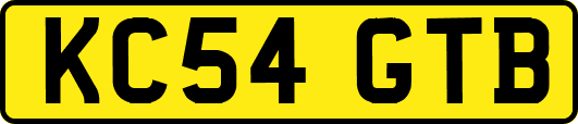 KC54GTB