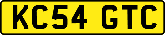 KC54GTC
