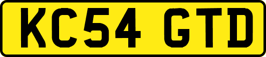 KC54GTD