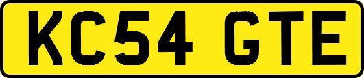 KC54GTE