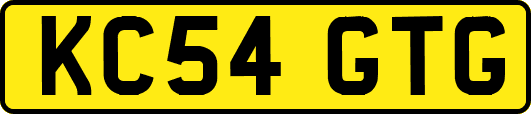 KC54GTG