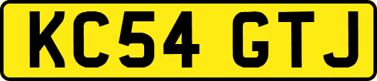 KC54GTJ