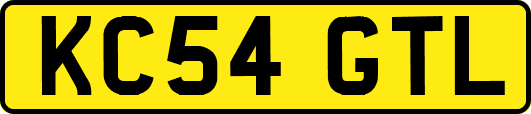 KC54GTL