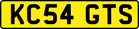 KC54GTS