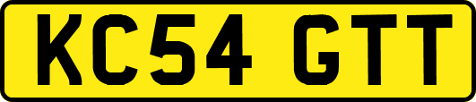 KC54GTT