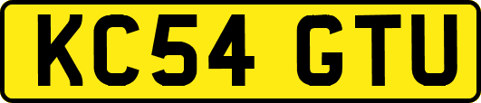 KC54GTU