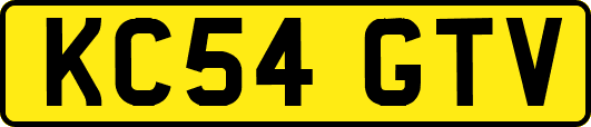 KC54GTV