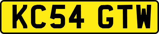 KC54GTW