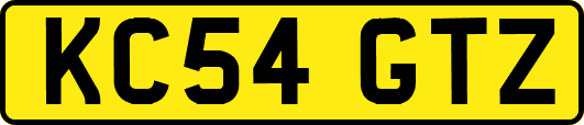 KC54GTZ