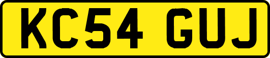 KC54GUJ
