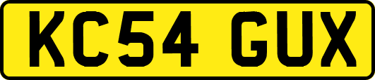 KC54GUX