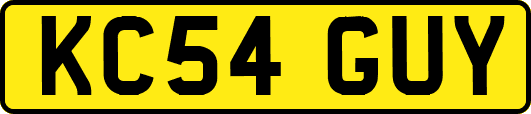 KC54GUY