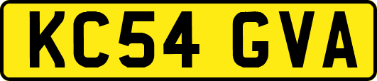 KC54GVA