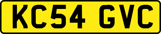 KC54GVC