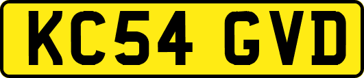 KC54GVD