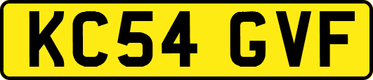 KC54GVF