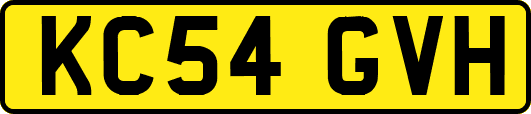 KC54GVH