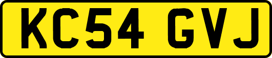 KC54GVJ