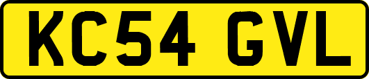 KC54GVL