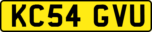KC54GVU