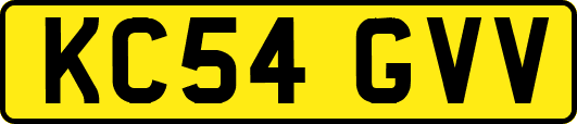 KC54GVV
