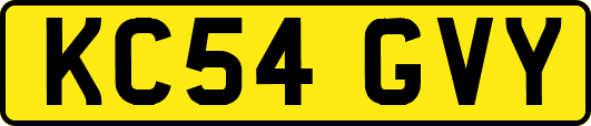 KC54GVY