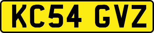 KC54GVZ