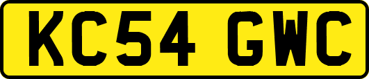 KC54GWC