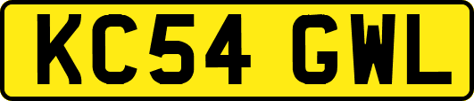 KC54GWL