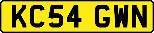 KC54GWN