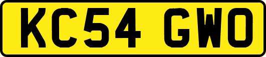 KC54GWO