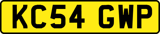 KC54GWP