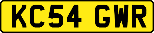 KC54GWR